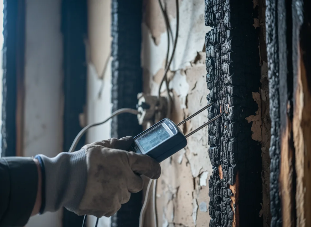 Fire Damage Restoration Edenville, MI FAQs